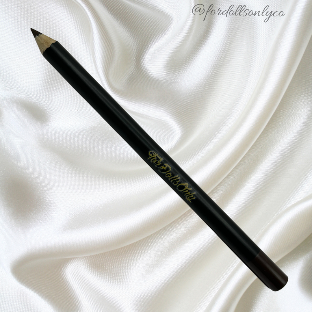 Ebony Lip Liner