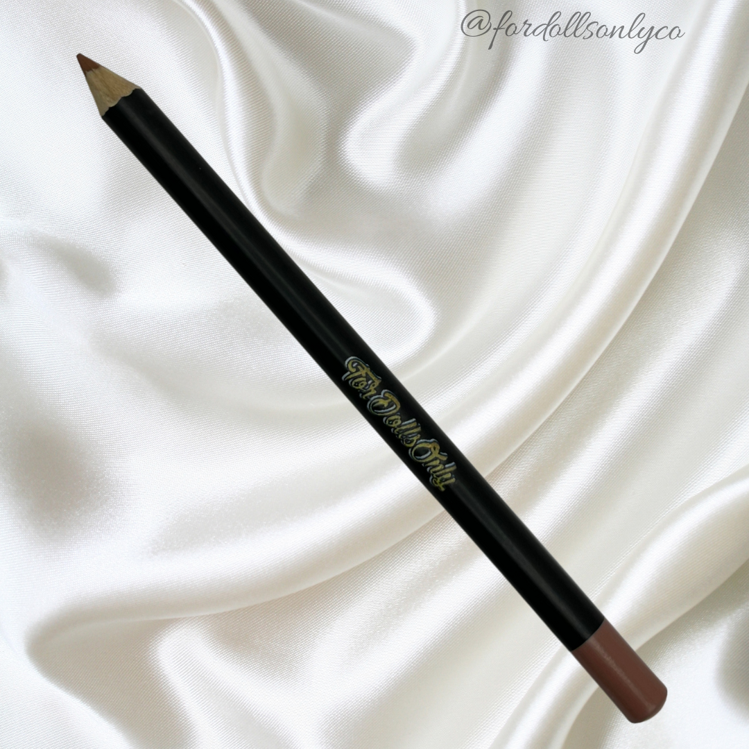 Nude Pink Lip Liner